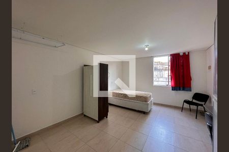 Sala/Quarto de kitnet/studio para alugar com 0 quarto, 22m² em Jardim Aeroporto, São Paulo
