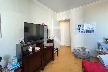 Quarto 1 de apartamento à venda com 3 quartos, 116m² em Moema, São Paulo