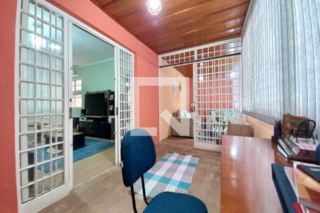 Sala 2 de casa à venda com 3 quartos, 179m² em Jardim Guarani, Campinas