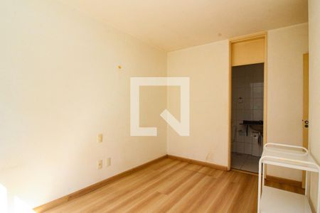 Quarto Suíte de apartamento à venda com 2 quartos, 91m² em Camaquã, Porto Alegre