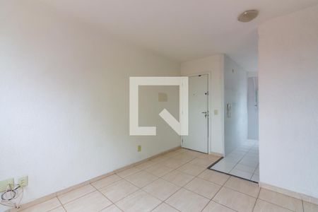 Sala  de apartamento para alugar com 2 quartos, 40m² em São Pedro, Osasco