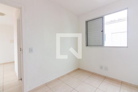 Quarto 2 de apartamento para alugar com 2 quartos, 40m² em São Pedro, Osasco