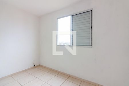 Quarto 1 de apartamento para alugar com 2 quartos, 40m² em São Pedro, Osasco