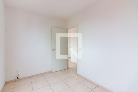 Quarto 1 de apartamento para alugar com 2 quartos, 40m² em São Pedro, Osasco