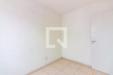 Quarto 2 de apartamento para alugar com 2 quartos, 40m² em São Pedro, Osasco