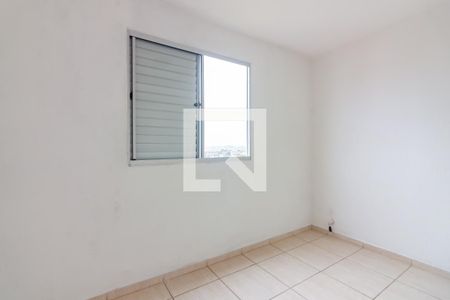 Quarto 1 de apartamento para alugar com 2 quartos, 40m² em São Pedro, Osasco