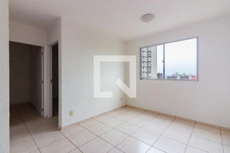 Sala  de apartamento para alugar com 2 quartos, 40m² em São Pedro, Osasco