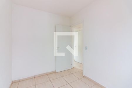 Quarto 2 de apartamento para alugar com 2 quartos, 40m² em São Pedro, Osasco