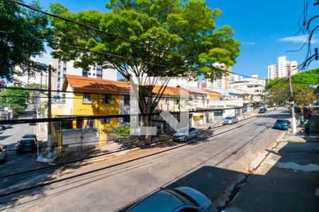 Vista da Suite 1 de casa à venda com 6 quartos, 600m² em Vila da Saúde, São Paulo