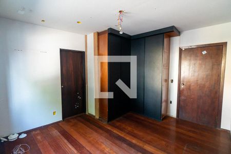 Suite 1 de casa à venda com 6 quartos, 600m² em Vila da Saúde, São Paulo