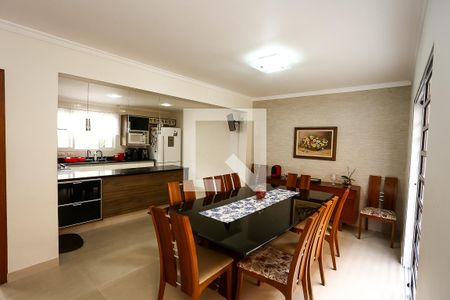 Sala 2 de casa à venda com 3 quartos, 280m² em Jardim Leonor, São Paulo