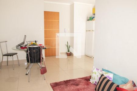 Sala de apartamento à venda com 2 quartos, 62m² em Vila Mazzei, São Paulo