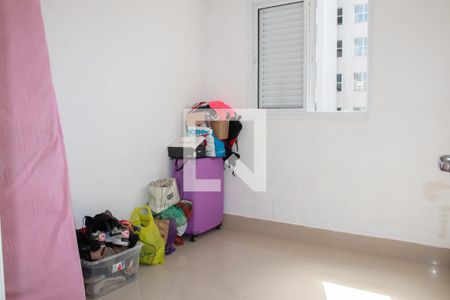 Quarto 1 de apartamento à venda com 2 quartos, 62m² em Vila Mazzei, São Paulo