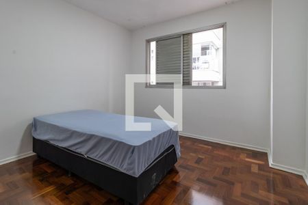 Quarto 2 de apartamento para alugar com 3 quartos, 110m² em Paraíso, São Paulo