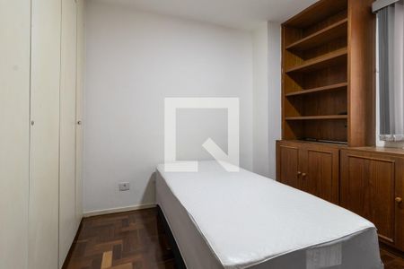 Quarto 3 de apartamento para alugar com 3 quartos, 110m² em Paraíso, São Paulo