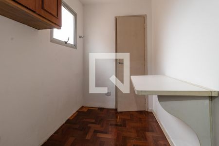 Detalhe da area de serviço de apartamento para alugar com 3 quartos, 110m² em Paraíso, São Paulo