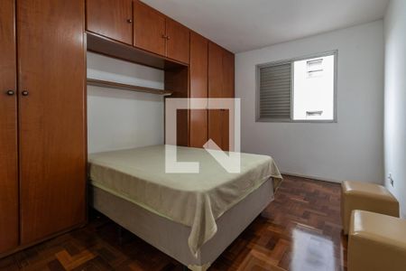 Quarto 1 de apartamento para alugar com 3 quartos, 110m² em Paraíso, São Paulo