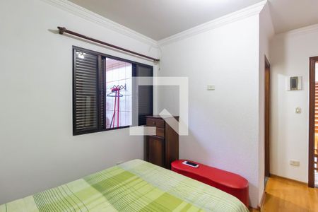Quarto 2 de casa à venda com 5 quartos, 247m² em Vila Yolanda, Osasco
