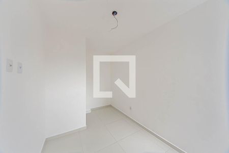 Quarto 2 de apartamento para alugar com 2 quartos, 39m² em Vila Industrial, São Paulo
