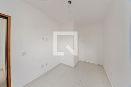 Quarto 2 de apartamento à venda com 2 quartos, 39m² em Vila Industrial, São Paulo