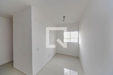 Sala de apartamento para alugar com 2 quartos, 39m² em Vila Industrial, São Paulo