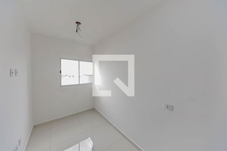 Sala de apartamento para alugar com 2 quartos, 39m² em Vila Industrial, São Paulo