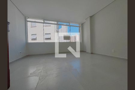 Sala de apartamento à venda com 2 quartos, 95m² em Centro, Campinas