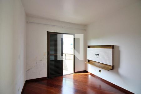 Quarto 1 de apartamento para alugar com 2 quartos, 88m² em Nova Petrópolis, São Bernardo do Campo