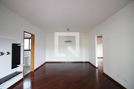 Sala  de apartamento para alugar com 2 quartos, 88m² em Nova Petrópolis, São Bernardo do Campo