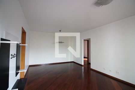 Sala  de apartamento para alugar com 2 quartos, 88m² em Nova Petrópolis, São Bernardo do Campo