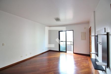 Sala  de apartamento para alugar com 2 quartos, 88m² em Nova Petrópolis, São Bernardo do Campo