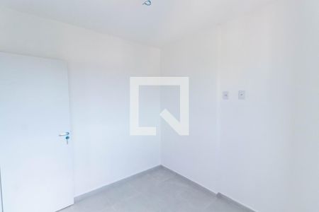 Quarto 1 de apartamento à venda com 2 quartos, 38m² em Parque das Paineiras, São Paulo