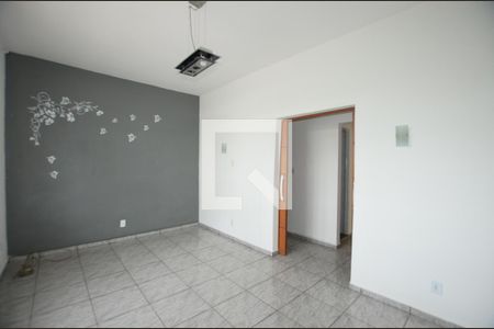 Sala de apartamento para alugar com 2 quartos, 68m² em Braz de Pina, Rio de Janeiro