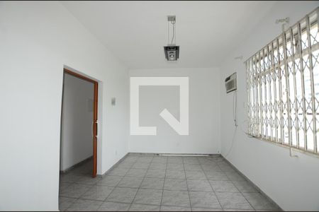 Sala de apartamento para alugar com 2 quartos, 68m² em Braz de Pina, Rio de Janeiro