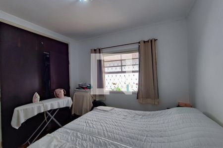 Quarto Suíte de casa à venda com 5 quartos, 165m² em Jardim Guarani, Campinas