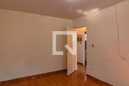 Quarto 1 de casa para alugar com 2 quartos, 90m² em Vila Campestre, São Paulo