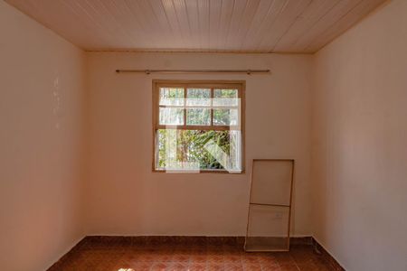 Quarto1  de casa para alugar com 2 quartos, 90m² em Vila Campestre, São Paulo