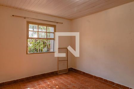 Quarto 1 de casa para alugar com 2 quartos, 90m² em Vila Campestre, São Paulo