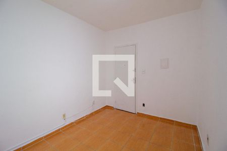Sala de apartamento para alugar com 2 quartos, 45m² em Jardim Vergueiro, Sorocaba