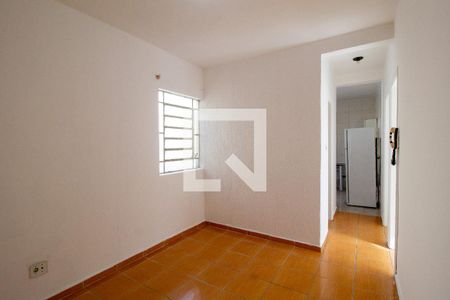 Sala de apartamento para alugar com 2 quartos, 45m² em Jardim Vergueiro, Sorocaba