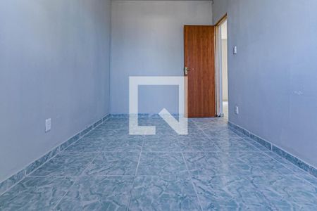 Quarto 1  de apartamento para alugar com 2 quartos, 58m² em Jundiapeba, Mogi das Cruzes