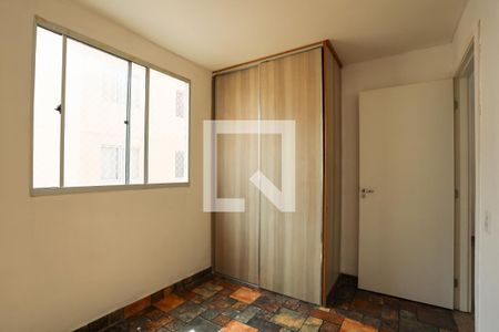Quarto 1 de apartamento para alugar com 2 quartos, 40m² em Jardim Petrópolis, Cotia