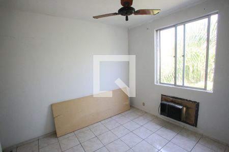 Quarto 1 de apartamento para alugar com 2 quartos, 123m² em Taquara, Rio de Janeiro