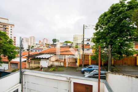 Vista do Quarto 1 de apartamento à venda com 2 quartos, 72m² em Vila Valparaíso, Santo André
