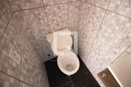 Lavabo de casa de condomínio à venda com 2 quartos, 103m² em Vila Taquari, São Paulo