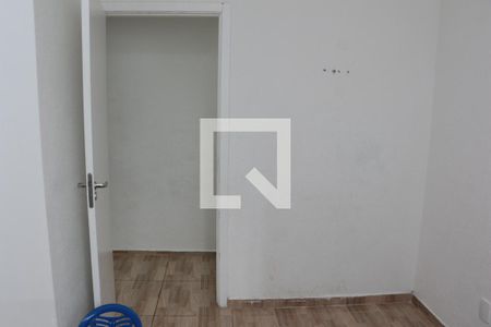 Quarto 1 de apartamento para alugar com 2 quartos, 44m² em Jardim do Lago, São Paulo