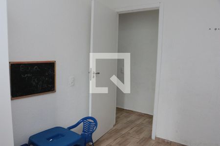 Quarto 1 de apartamento para alugar com 2 quartos, 44m² em Jardim do Lago, São Paulo