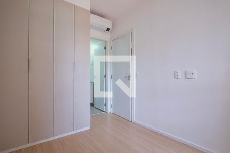 Suíte de apartamento para alugar com 1 quarto, 29m² em Sumaré, São Paulo