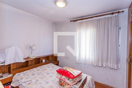 Quarto 1 de apartamento à venda com 2 quartos, 72m² em Piqueri, São Paulo
