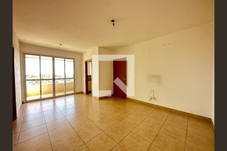 sala de apartamento à venda com 3 quartos, 96m² em Nova Vista, Belo Horizonte